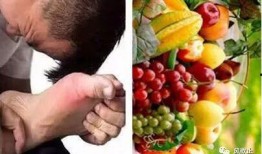 痛风可以吃角瓜吗,角瓜成为健康饮食新选择