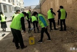 网格员吃瓜,揭秘基层工作日常趣事