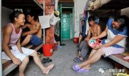 吃瓜工地夫妻,吃瓜背后的温馨故事