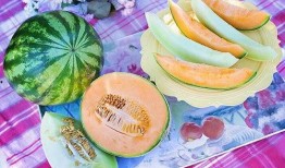 梦见什么吃瓜,揭秘“吃瓜”背后的神秘寓意