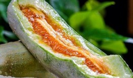 吃羊角瓜会长痘吗,羊角瓜食用与痘痘关系揭秘