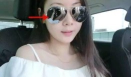 学生眼镜妹吃瓜,校园生活里的趣味瞬间